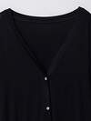 MARK FORMELLE Кардиган 589125 172145 черный