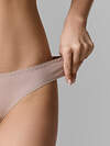 MARK FORMELLE Трусы 589132 412348-3 бежевый