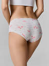 MARK FORMELLE Трусы 589135 412807-3 цветы на меланже