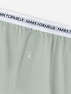 MARK FORMELLE Трусы 589146 411222 канарский зеленый