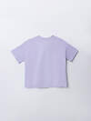 MARK FORMELLE Футболка 589152 117843 лиловый вереск +печать