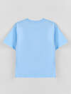 MARK FORMELLE Футболка 589154 117915 небо +печать