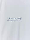 MARK FORMELLE Футболка 589174 111846 белый +печать