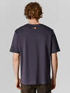 MARK FORMELLE Футболка 589182 111931 обсидиан +печать