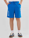 MARK FORMELLE Шорты 589190 133330 ярко -синий +печать1