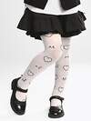 Соль&Перец Колготки 589208 SP1118D белый