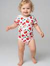 PLAYTODAY Боди 589215 12623073 разноцветный