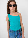 PLAYTODAY Топ 589225 12621180 бирюзовый