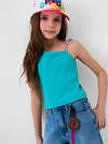 PLAYTODAY Топ 589225 12621180 бирюзовый