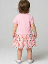 PLAYTODAY Платье 589229 12623107 разноцветный