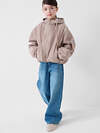 PLAYTODAY Куртка 589244 12621039 бежевый