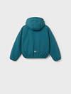 PLAYTODAY Куртка 589245 12621044 бирюзовый