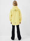 PLAYTODAY Куртка 589246 12621053 жёлтый