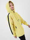 PLAYTODAY Куртка 589246 12621053 жёлтый