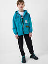 PLAYTODAY Куртка 589247 12611129 бирюзовый