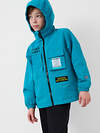 PLAYTODAY Куртка 589247 12611129 бирюзовый