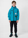 PLAYTODAY Куртка 589247 12611129 бирюзовый