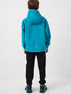 PLAYTODAY Куртка 589247 12611129 бирюзовый