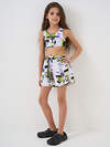PLAYTODAY Купальный костюм 589258 12621397 разноцветный