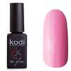 Kodi Гель-лак №119, светло-розовый без блесток и перламутра, плотный, 8 мл 589319 9773 