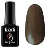 Kodi Гель-лак №008, перламутрово-бежевый без блесток и перламутра, полупрозрачный, 8 мл 589330 9725 