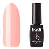 Kodi Гель-лак №064, бежево-персиковый, без блёсток и перламутра, 8 мл 589332 9721 