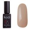 Kodi Гель-лак №067, кремово-коричневый без блесток и перламутра, полупрозрачный, 8 мл 589333 9738 