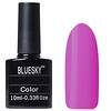 Bluesky Гель-лак 108 CL «Неоновый фиолетовый» 589339 7900 