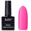 Bluesky Гель-лак 111 CL «Неоновый малиновый» 589340 7903 