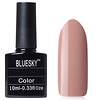 Bluesky Гель-лак 111 FR «Светло-горчичный» 589341 550 