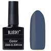 Bluesky Гель-лак 144 FR «Грифельно-сине-серый» 589345 9831 
