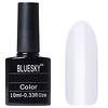 Bluesky Гель-лак 145 FR «Полупрозрачный антично-белый» 589346 9824 