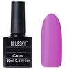 Bluesky Гель-лак 109 CL «Неоновый лиловый» 589349 7901 