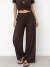Binita Брюки 589408 1273-2 шоколадный