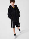 PLAYTODAY Толстовка 589457 12611290 черный