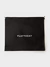 PLAYTODAY Сумка 589463 12621886 черный