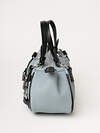 PLAYTODAY Сумка 589468 12621885 голубой,черный