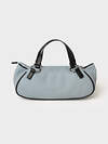 PLAYTODAY Сумка 589468 12621885 голубой,черный