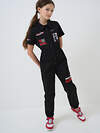 PLAYTODAY Комбинезон 589474 12621351 черный