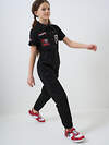 PLAYTODAY Комбинезон 589474 12621351 черный