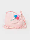 PLAYTODAY Сумка 589498 12622832 розовый