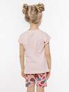 BATIK Футболка 589505 00131_BAT Розовый