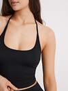 Infinity Lingerie Топ 589540 31200140045 черный