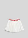 Acoola Юбка 589556 20240180131 белый