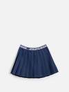 Acoola Юбка 589557 20240180131 синий