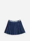 Acoola Юбка 589557 20240180131 синий