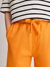 Acoola Шорты 589562 20130420030 оранжевый
