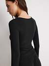 Infinity Lingerie Джемпер 589574 31200310025 черный