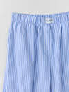 MARK FORMELLE Брюки 589589 532524 св.голубая полоска