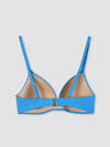 MARK FORMELLE Бюстгальтер купальный 589595 732214 голубой